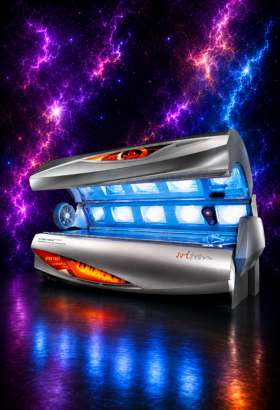 Cabine 2 — Soltron Diavolo XL-1000