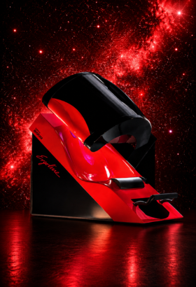 Cabine 7 — TK8000