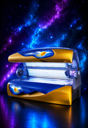 Cabine 8 — Soltron XL75