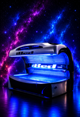 Cabine 9 — I-Bed